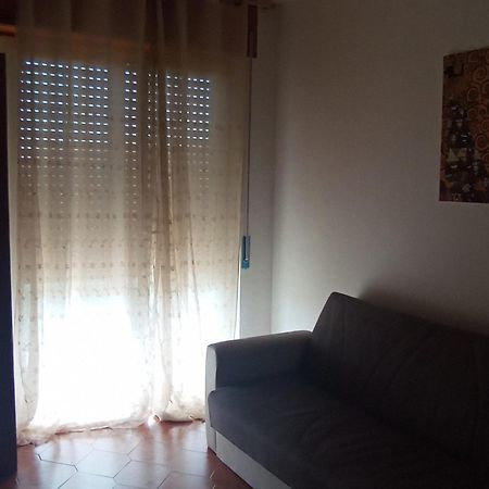Residenza Longobardi Apartman Vibonati Kültér fotó