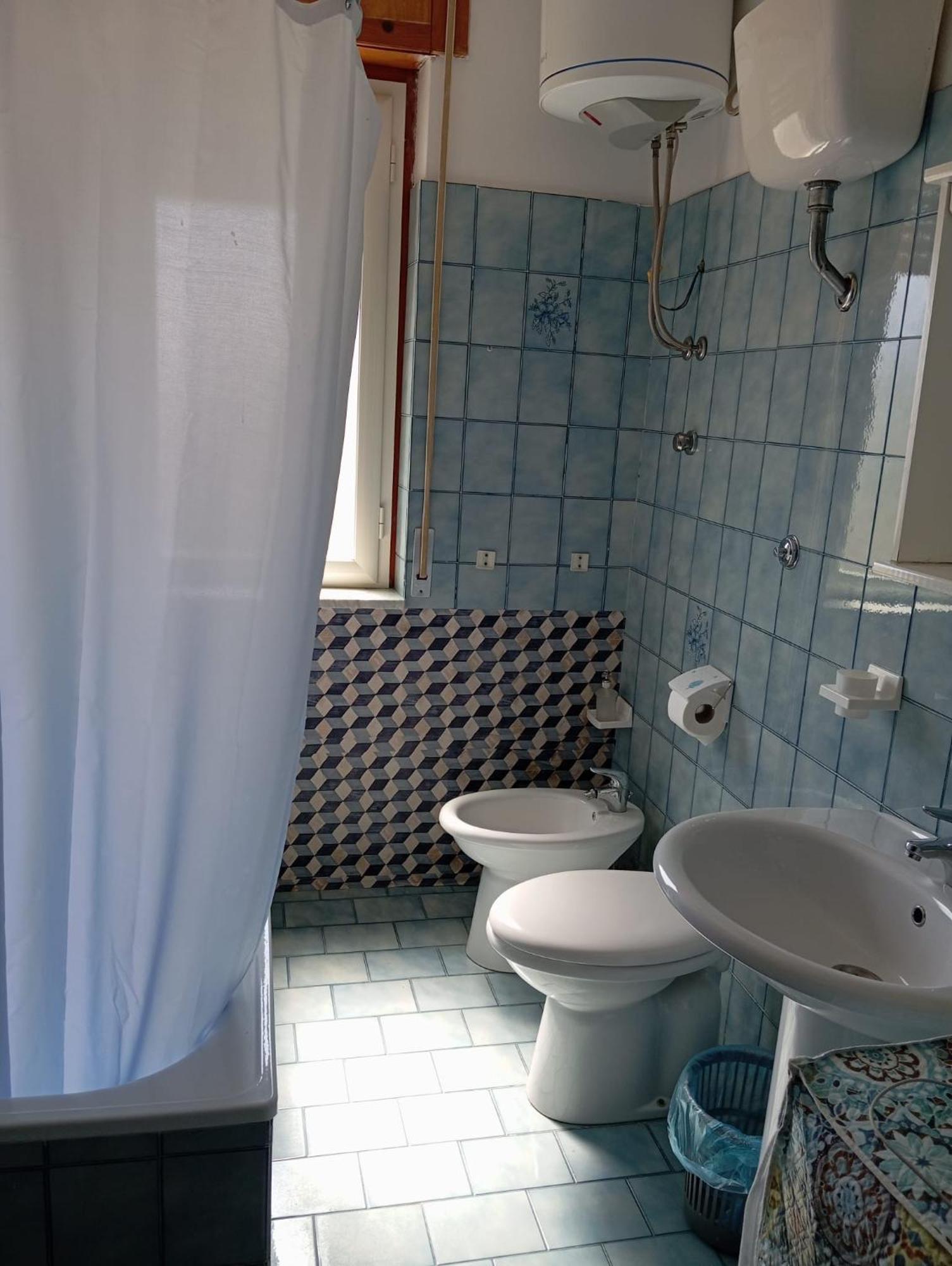 Residenza Longobardi Apartman Vibonati Kültér fotó