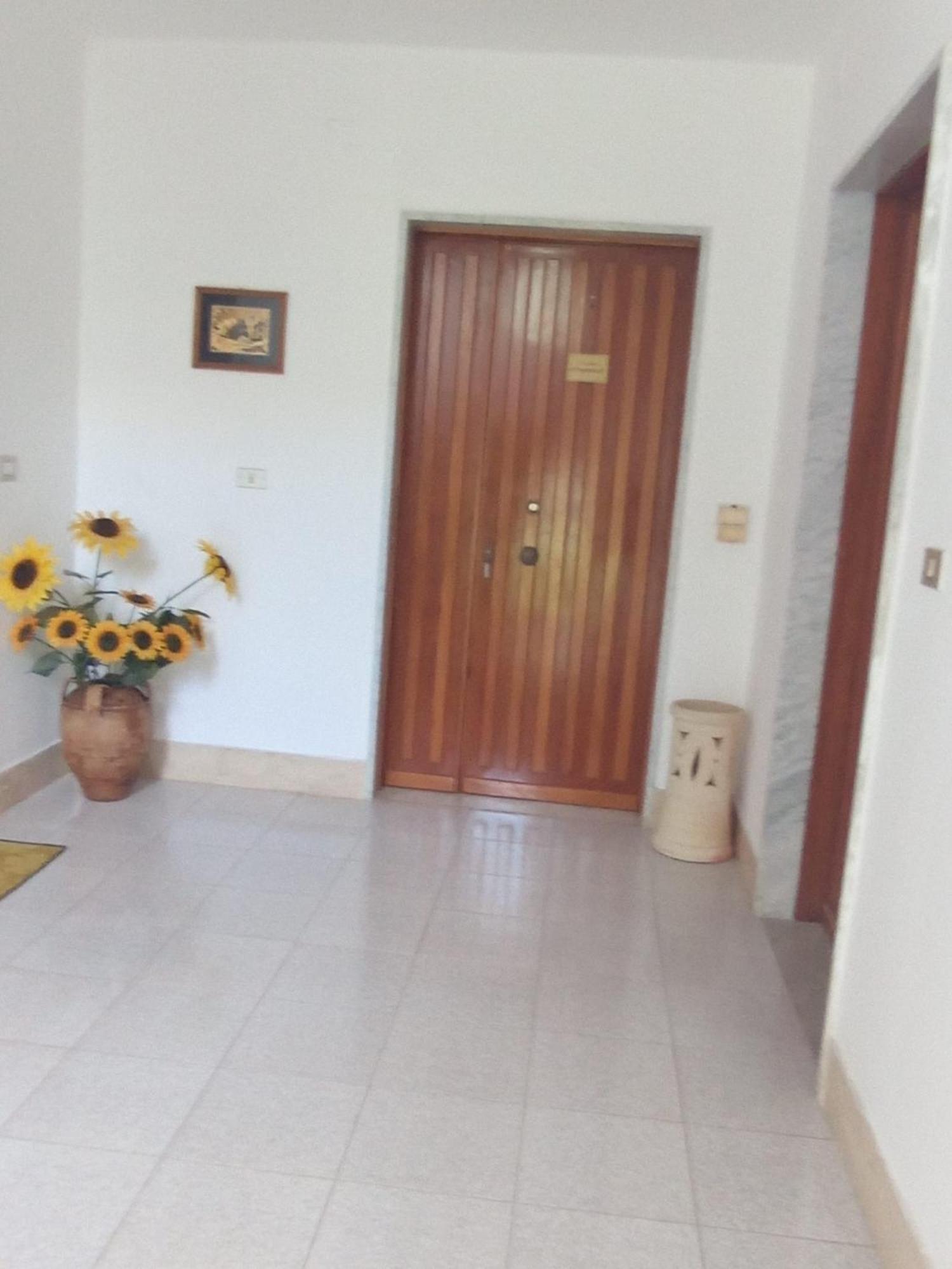 Residenza Longobardi Apartman Vibonati Kültér fotó