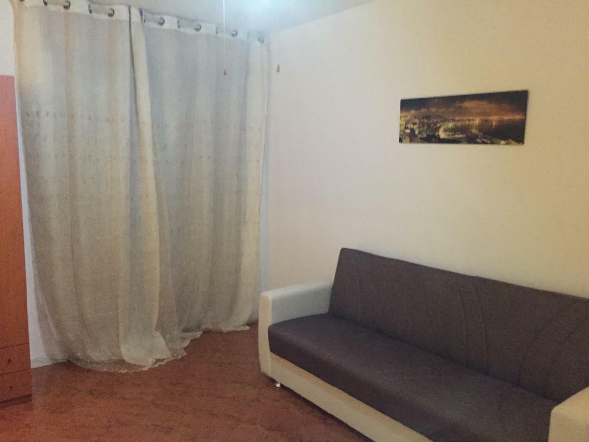Residenza Longobardi Apartman Vibonati Kültér fotó
