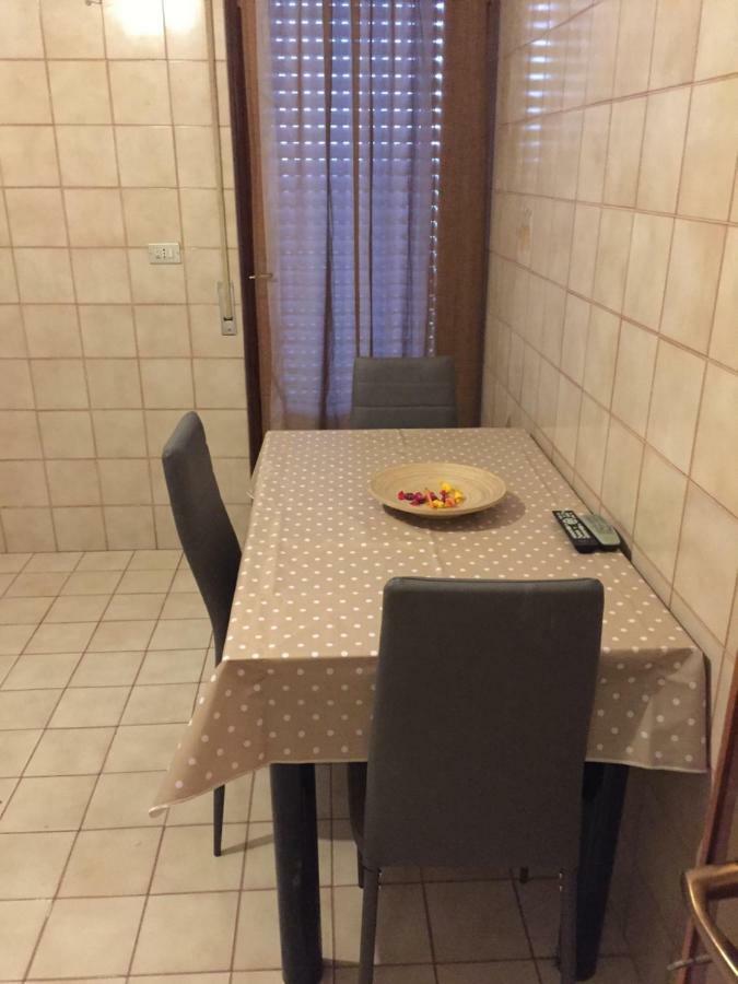 Residenza Longobardi Apartman Vibonati Kültér fotó