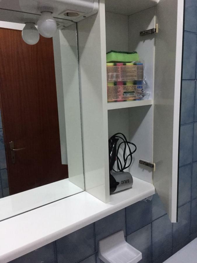 Residenza Longobardi Apartman Vibonati Kültér fotó
